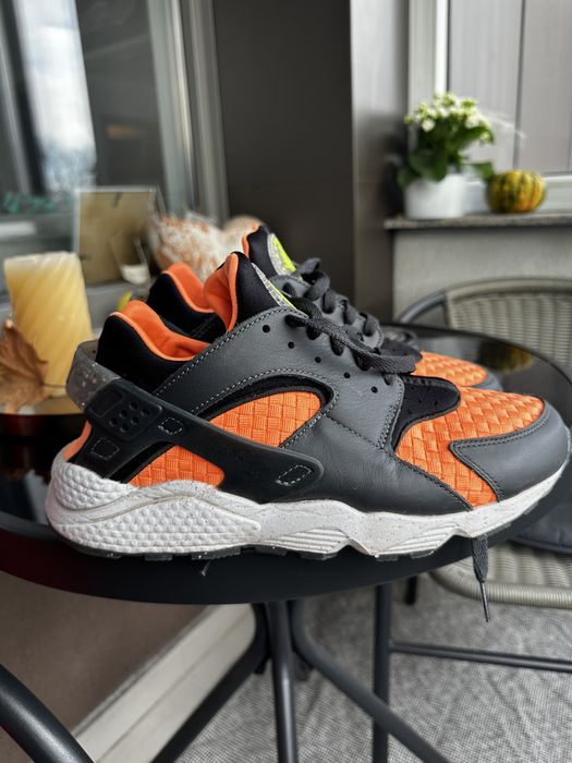 Nike huarache crater