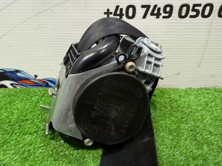 CENTURA SIGURANTA FATA STANGA RENAULT MEGANE III B95 1.6 DIESEL 2014 COD OEM 868850008R 2008-2016