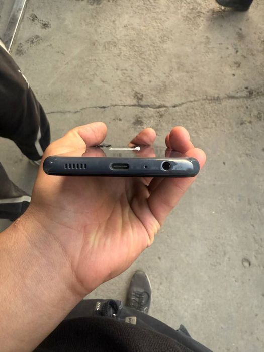 Samsung a13 telefon ideal