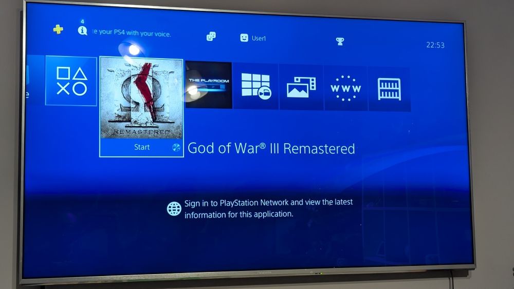 PlayStation PS4 Fat  Hdd 1TB, 9.0