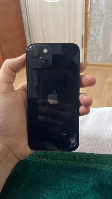 Айфон 13 128гб акб 87