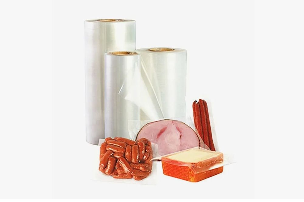 Maxsulotlarga vakum paket xizmati