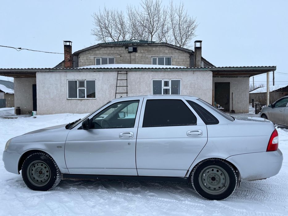 Продам приора (2170)