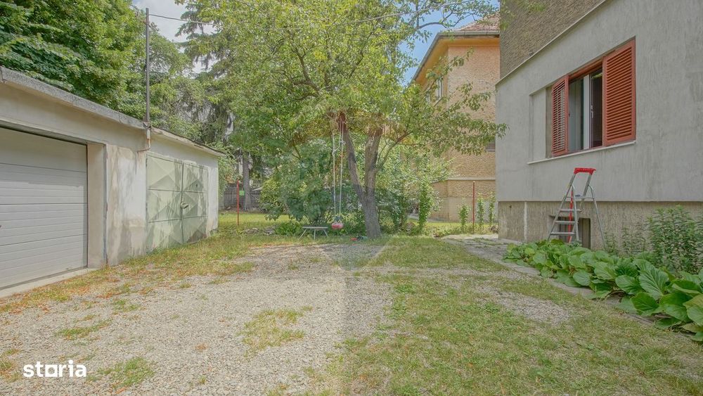 Apartament la Vilă | 2 Camere | Garaj | Lângă AFI Brașov