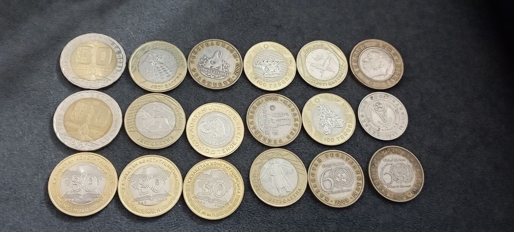 Продам    монеты