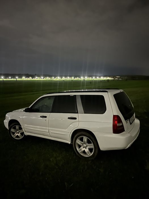 Продам Subaru Forester 2002г
