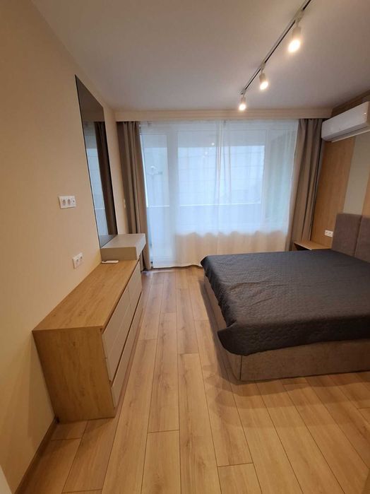 Продава се Двустаен апартамент в Пловдив, Център - 57 кв.м за 1423 €/кв.м - Снимка #3