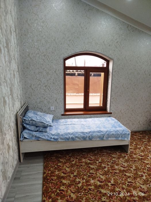 Самарканд мехмонлар учун кунлик хона