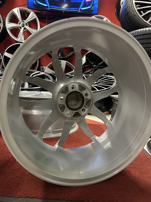 Джанти 17 цола 5 х108 Peugeot 308 Ford Kuga S Max Mondeo Focus Volvo