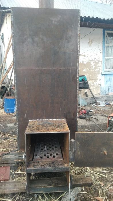 Продам котел для бани