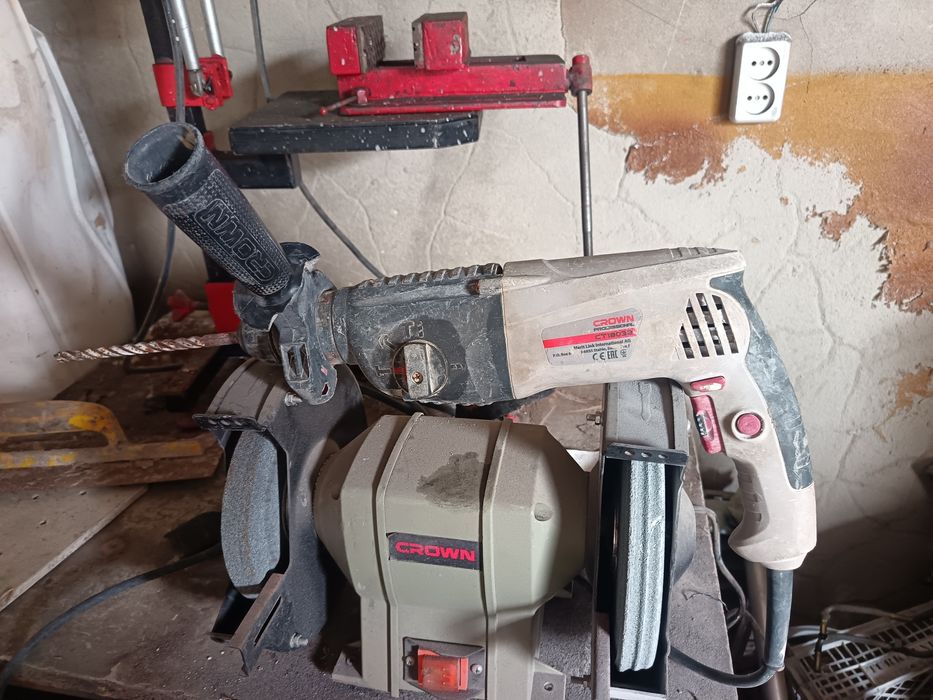 Инструмент сварка болгарка точилкы