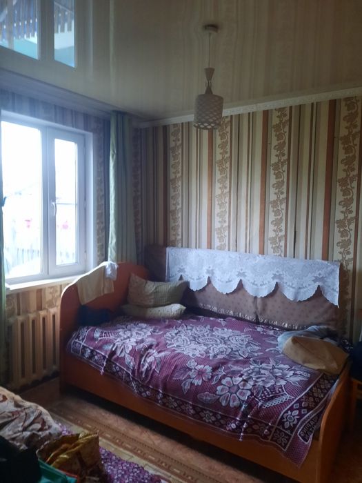 Продам дом в комсомольском