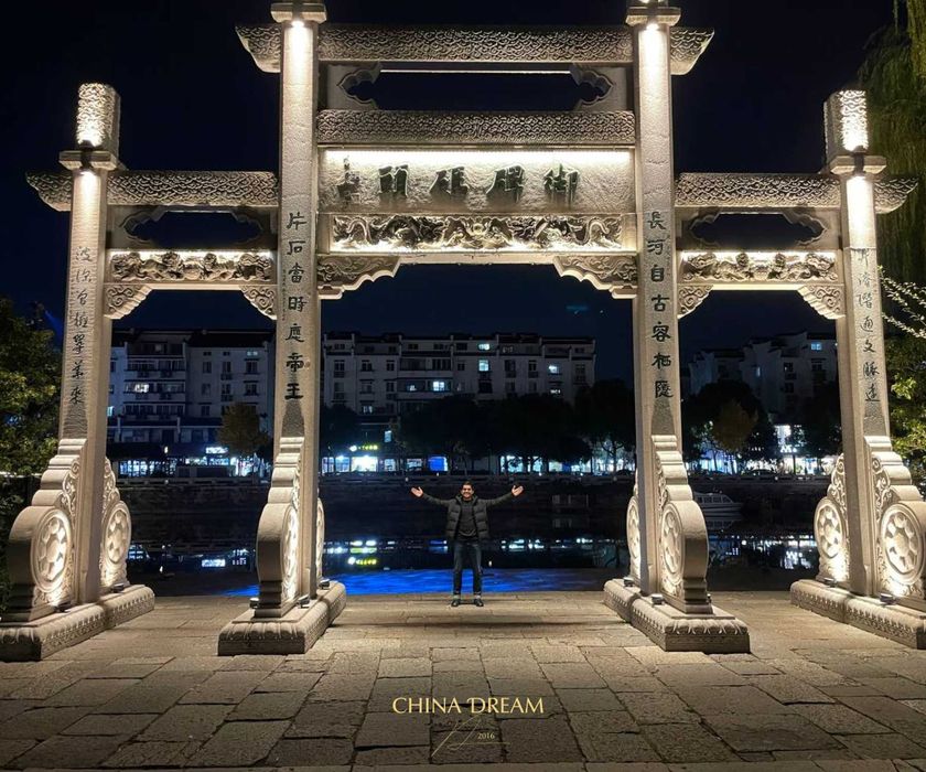 Китайский переводчик высокого уровня|Tarjimon|翻译