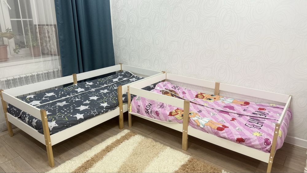 Продается детские кровати