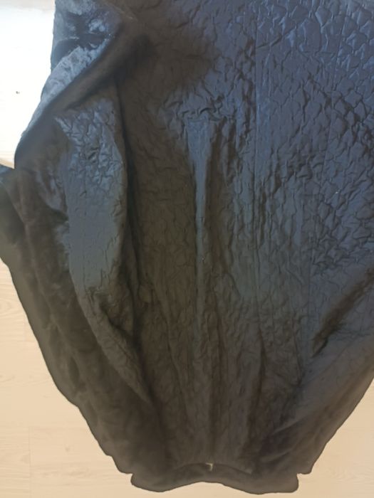 Продам модную теплую шубку