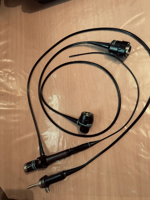 ФГДС Бронхоскоп Olympus BF-3C30 + кабель к видеоцентру