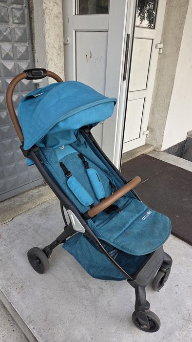 Carucior Coccolle