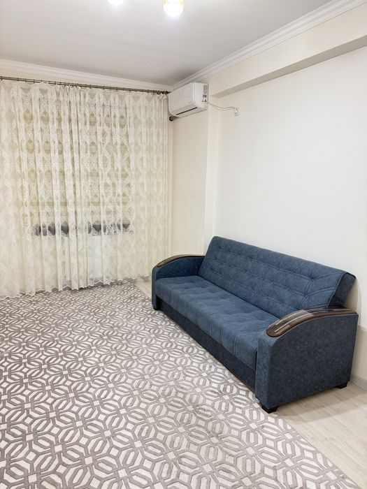 Ijaraga faqat oilaga beriladi 1 xona