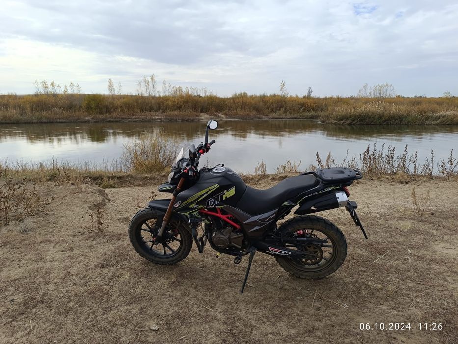 Продам мотоцикл.