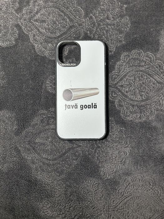 husa telefon mobilfox  iphone 14