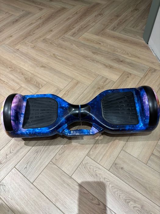 Гироскутер подростковый