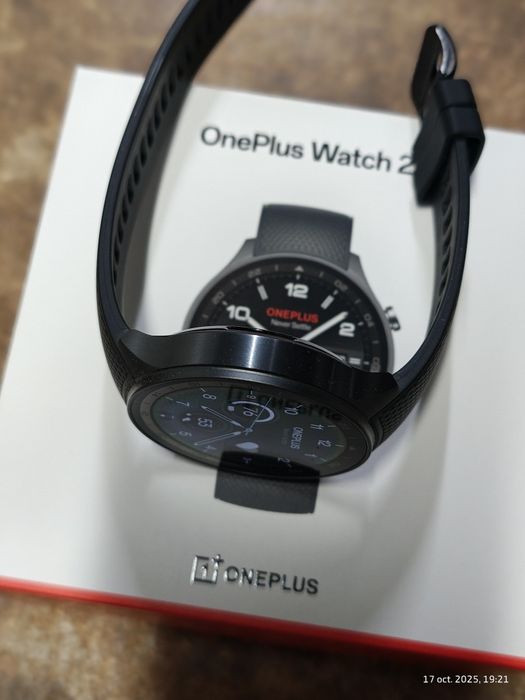Oneplus Watch 2r