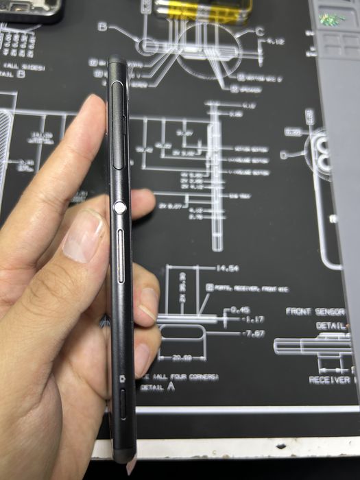 Sony xperia m4 aqua dual