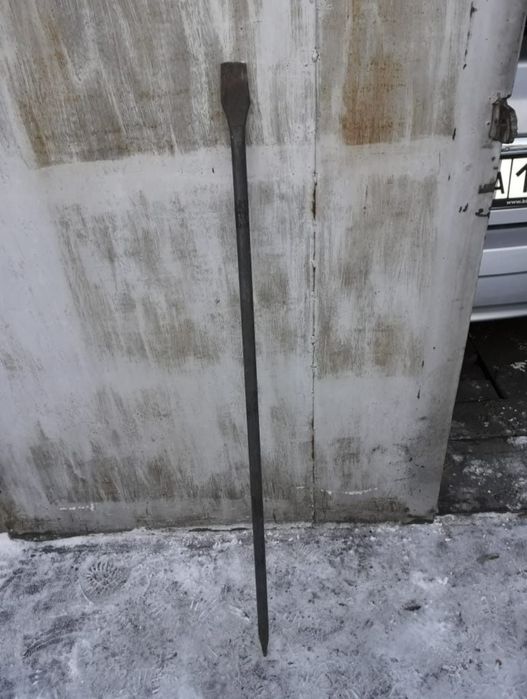 Ломик СССР новый