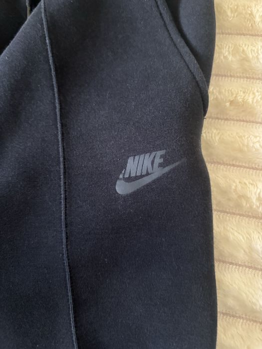 Nike tech женско долнище