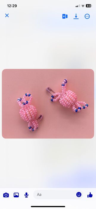 Ръчно изработени Матисти за Бебета