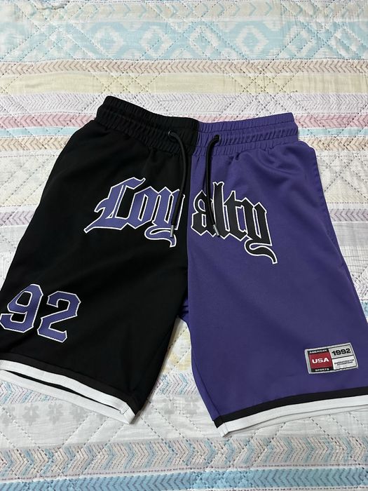 Къси гащи New Yorker