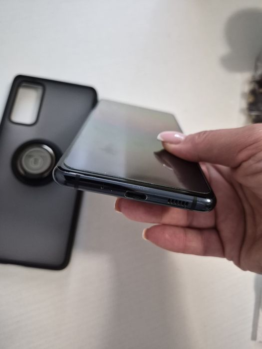 Samsung S20FE 5G