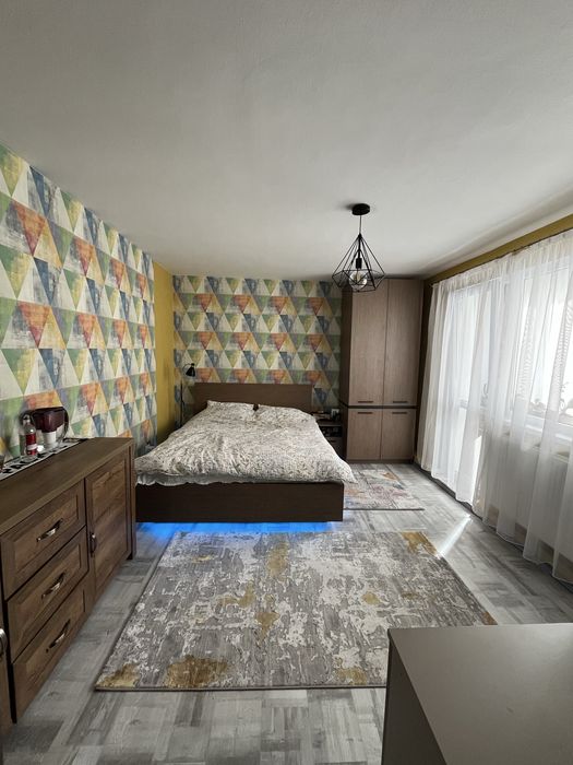 Vand ap 3 camere Grigore Alexandrescu