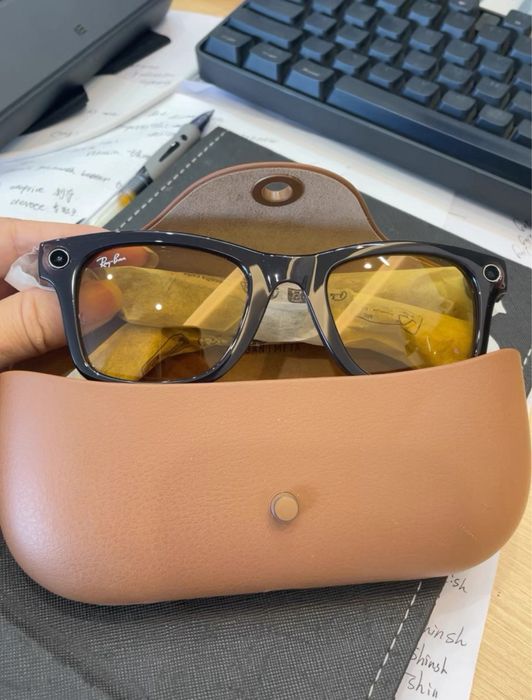 Rayban meta 2 оригинал 100%