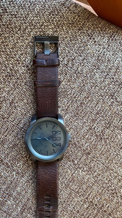 Diesel DZ1467 часовник