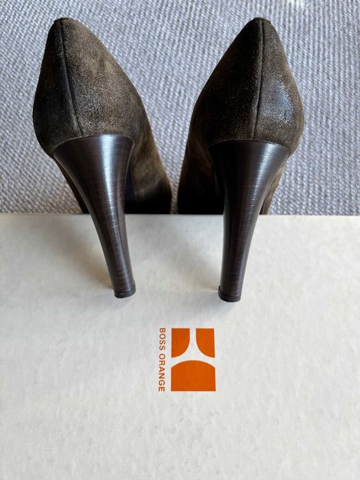 Pantofi dama superbi HUGO BOSS