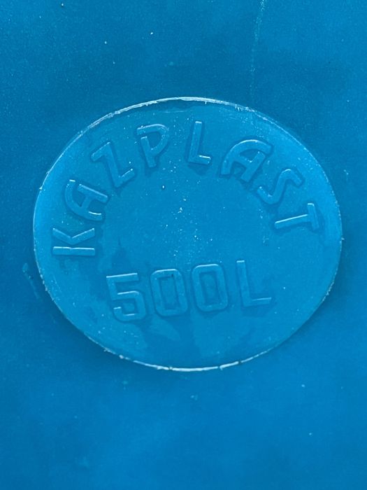 Бак, емкость для воды 500л.