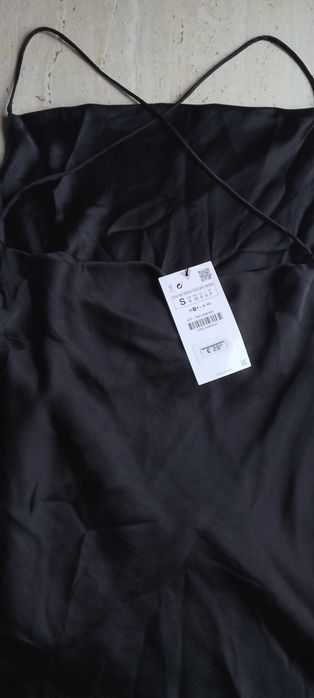 Rochie sexy/Zara/S