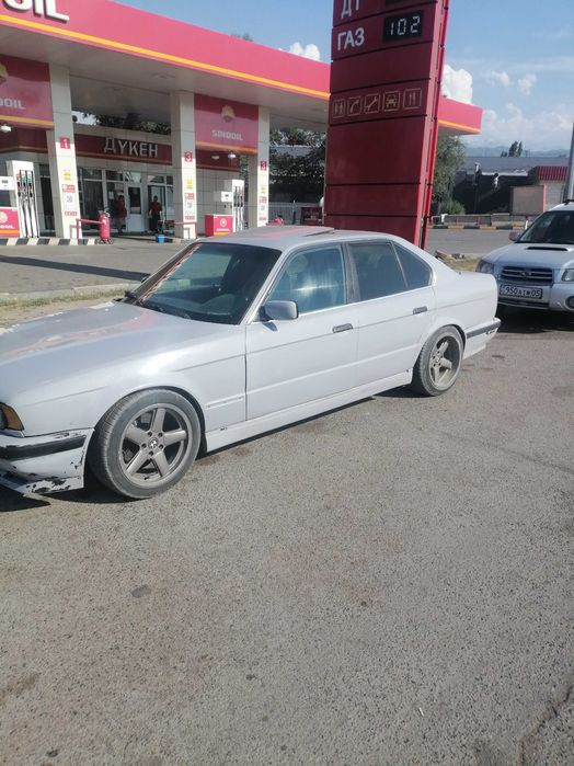 Машина бмв мотор коропка жаксы