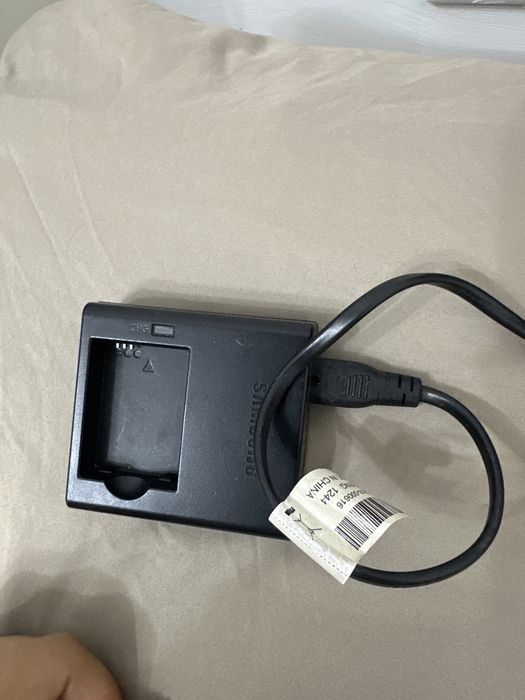 Камера Samsung nx1000