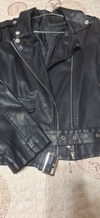 Кожа костюм. Холати зор