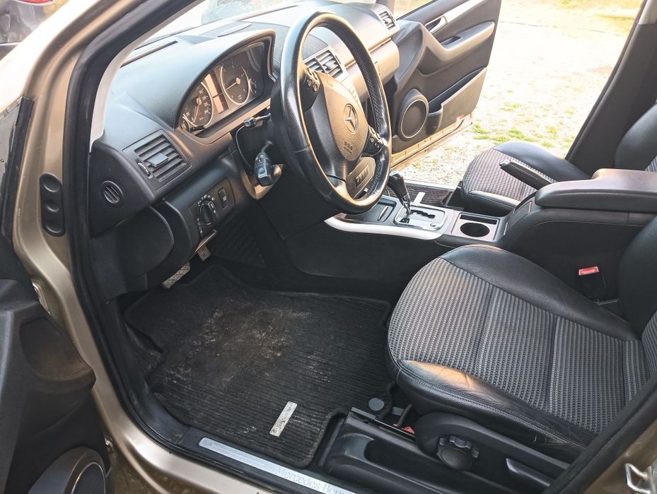 De vânzare Mercedes A200