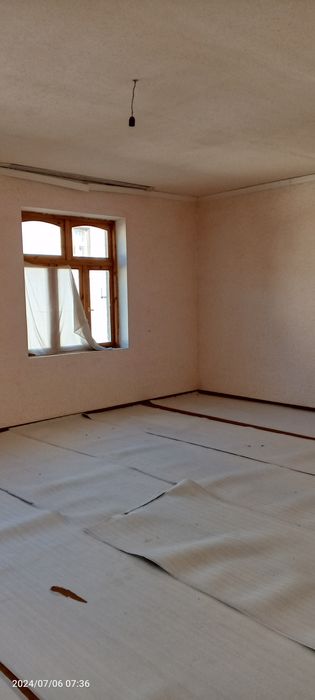 Kôk terak generalda 5 sotihli uchastka sotiladi