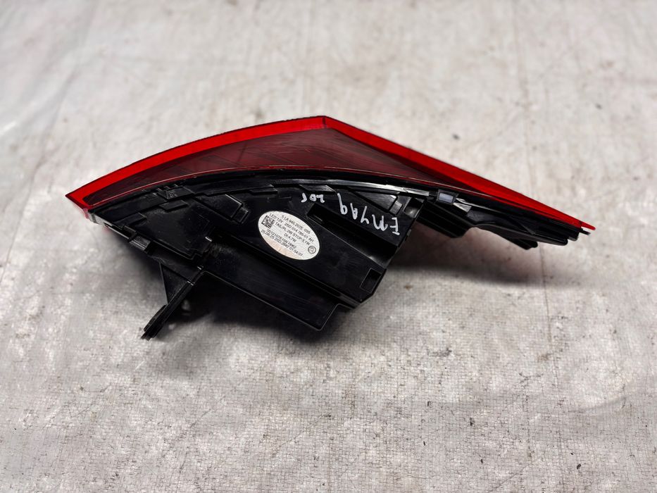 Стоп външен ляв • Skoda Enyaq  • 2021–