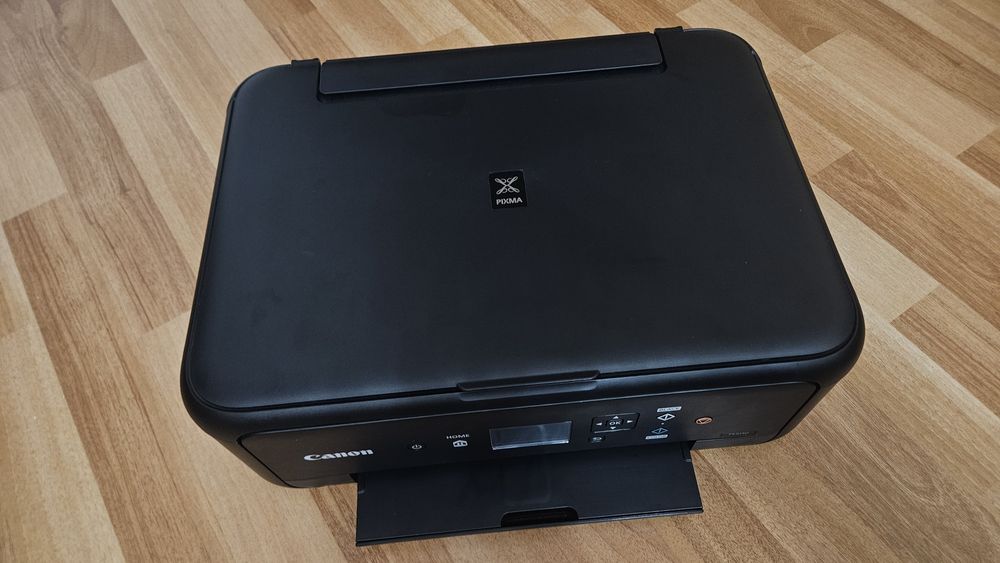 Imprimantă multifuncțională color CANON PIXMA TS5150
