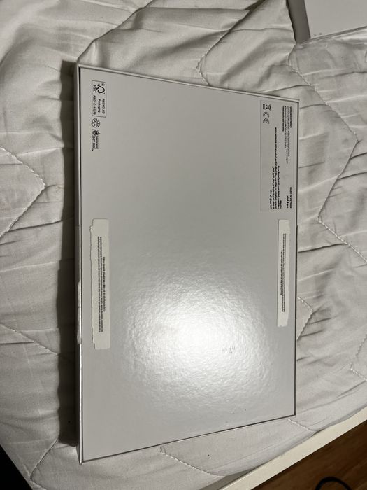 Samsung Galxy Tab S10 FE