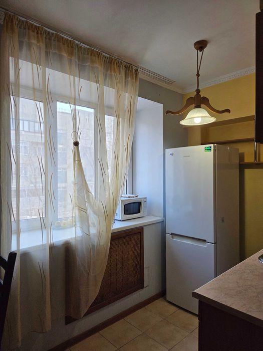 Сдам в аренду квартиру