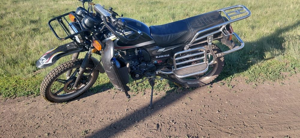 Продам Sonlink 200c