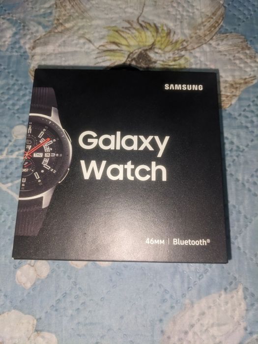 Смарт часы Samsung Galaxy