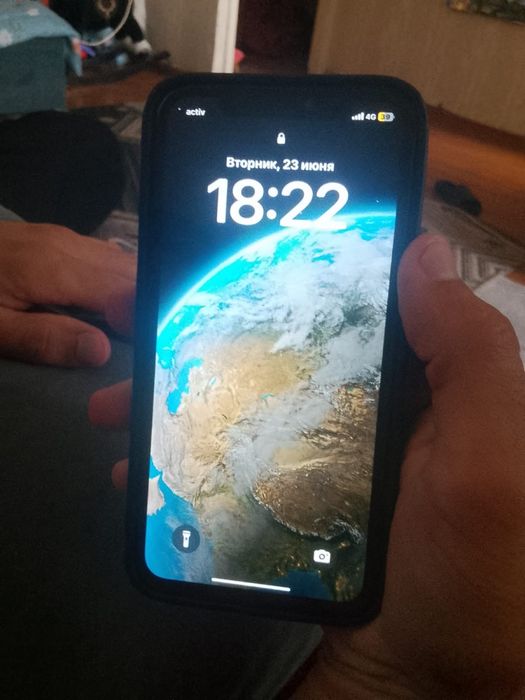Айфон 11 продам 128